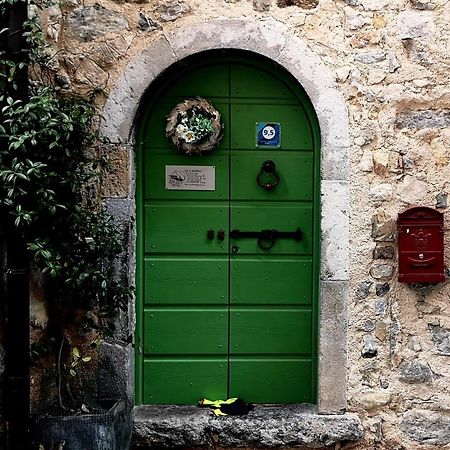 Lavenone B&B Piccolo Tibet מראה חיצוני תמונה