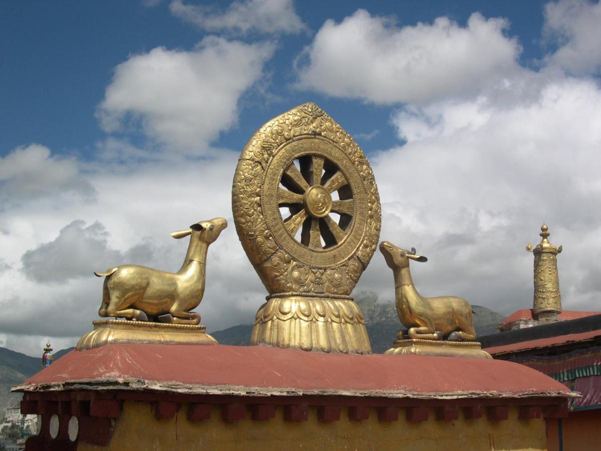 Lavenone B&B Piccolo Tibet מראה חיצוני תמונה