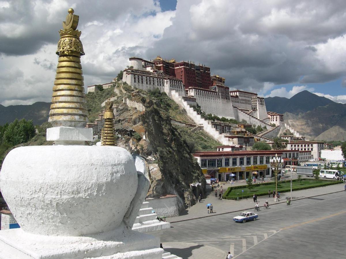 Lavenone B&B Piccolo Tibet מראה חיצוני תמונה