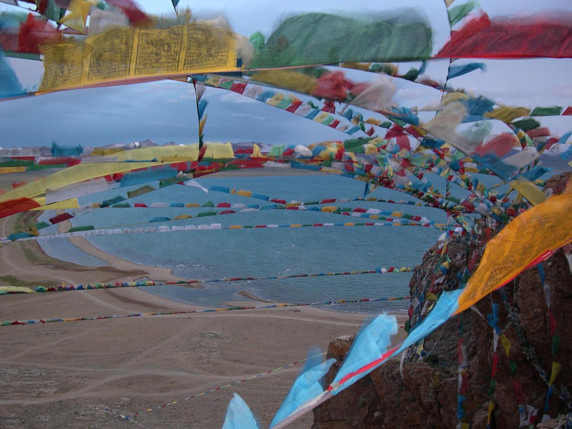 Lavenone B&B Piccolo Tibet מראה חיצוני תמונה